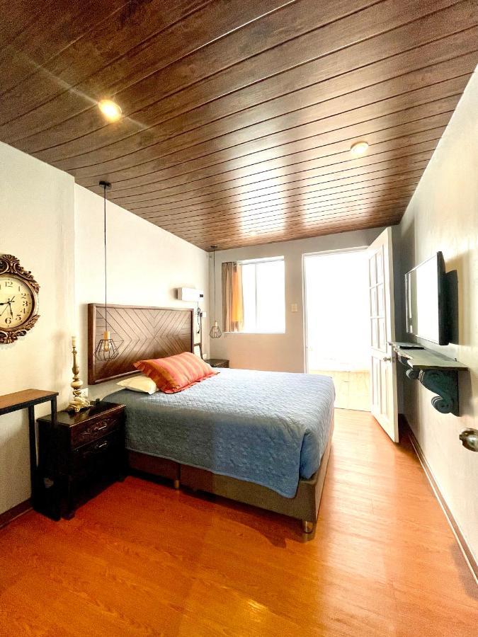 Casa Montes Cabracancha Куско Екстер'єр фото