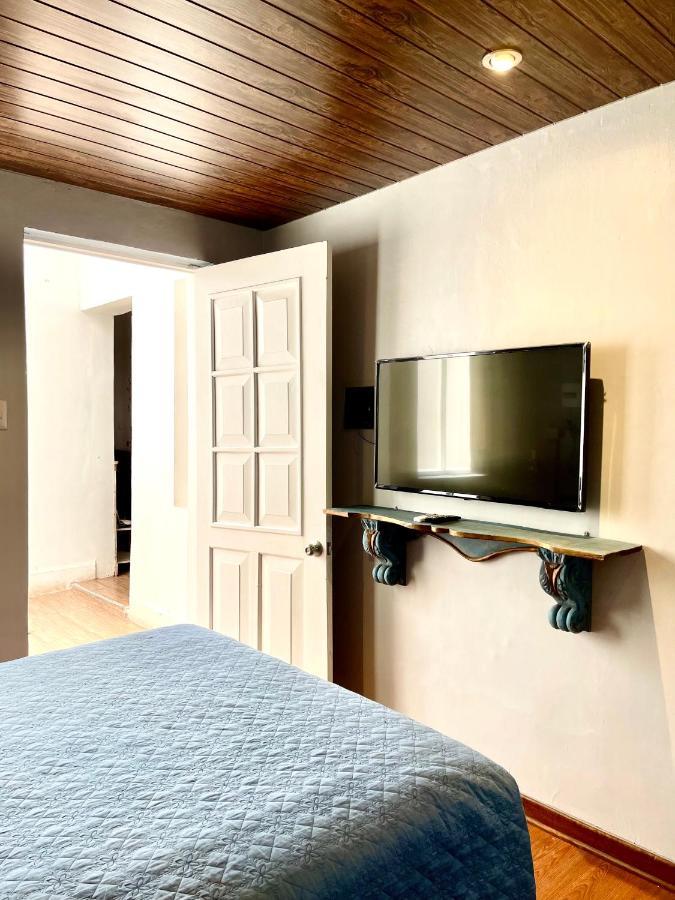 Casa Montes Cabracancha Куско Екстер'єр фото