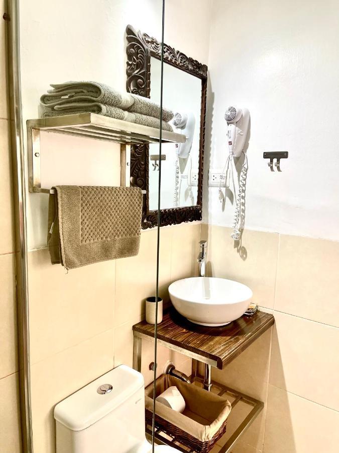 Casa Montes Cabracancha Куско Екстер'єр фото